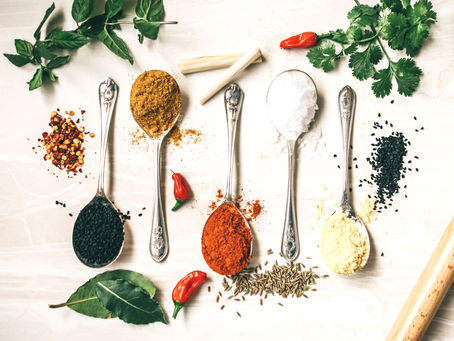 Harnessing the Power of Healing: How Plexus Supports Your Body