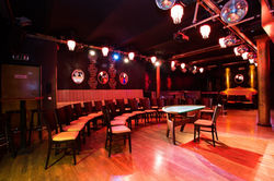 Der Salon der Wunder