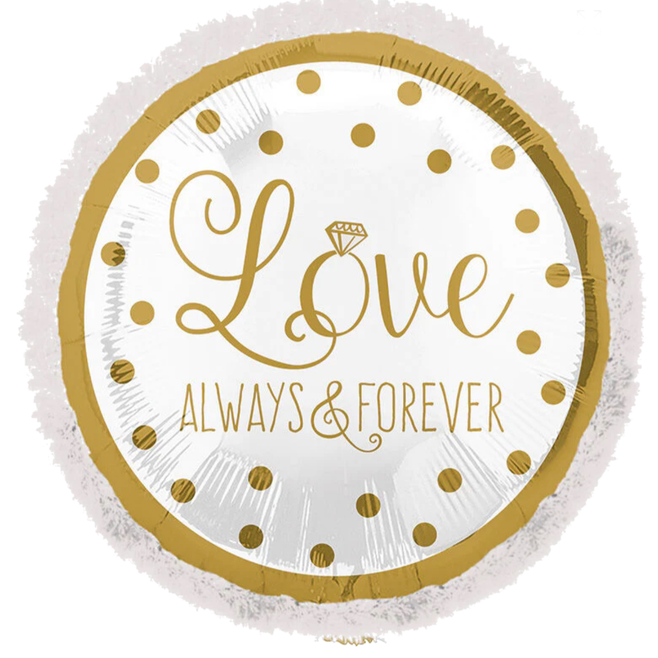 Love Always & Forever