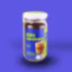 Dark Chocolate Instant Coffee | 100% Arabica Coffee | No Sugar | Strong Coffee