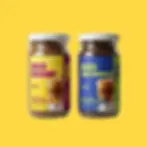 Flavoured coffee combo