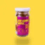 Hazelnut Flavour Instant Coffee | 100% Arabica Coffee | Natural Flavour