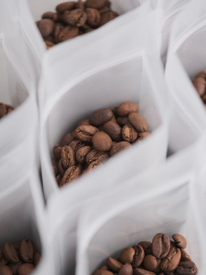 Kents coffee low acidic coffee beans