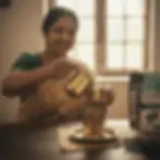 Thumbnail: Craft Love with Kents Coffee South Indian Filter Coffee