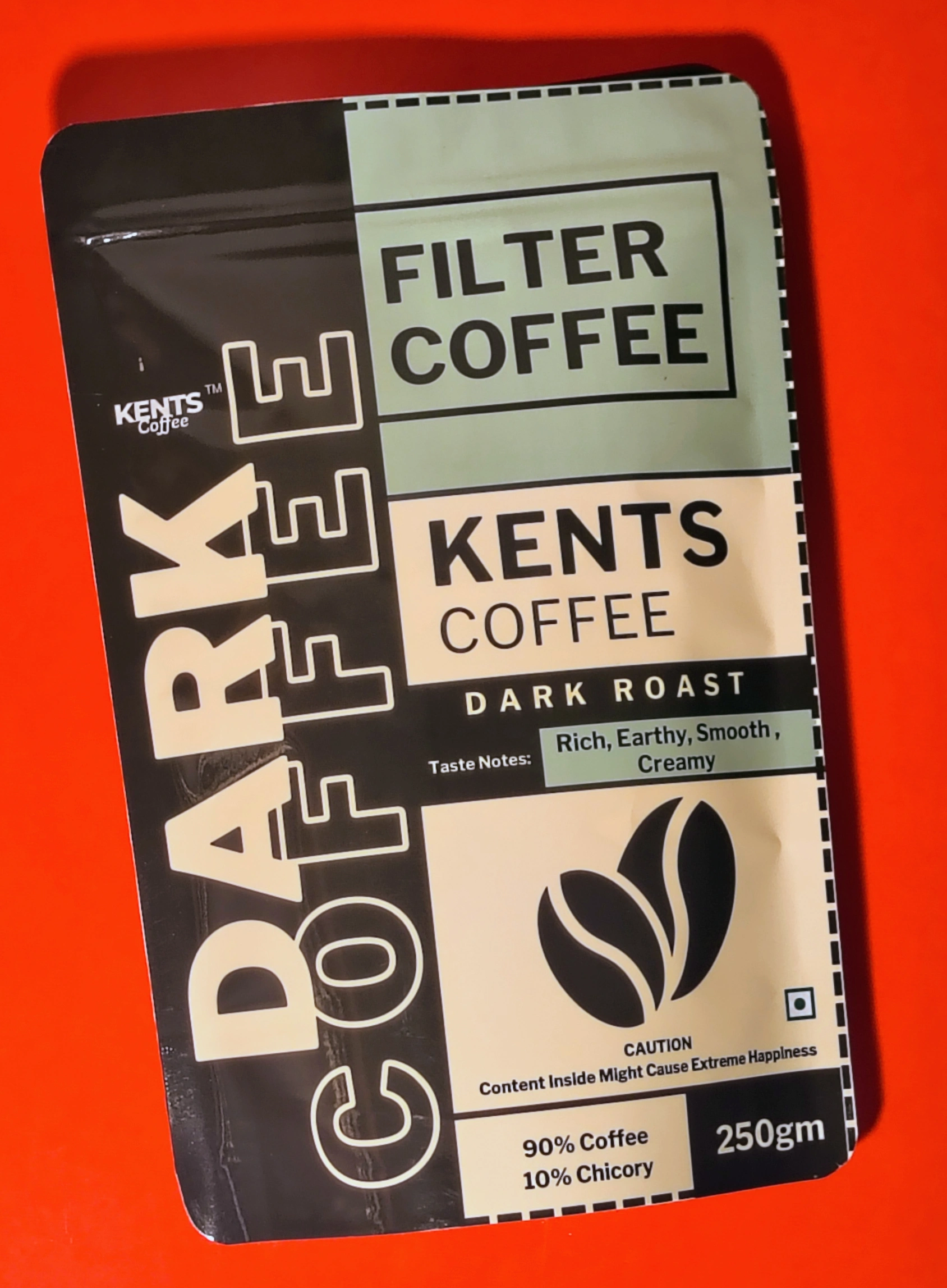 Filter Coffee 90-10 | Authentic South Indian Filter Coffee with Premium Blend
