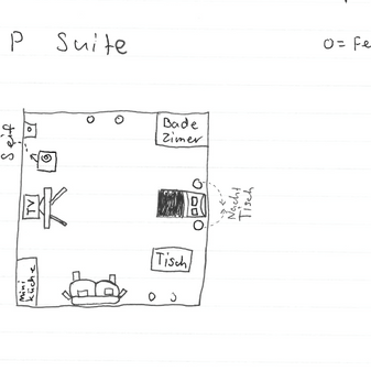 VIP Suite