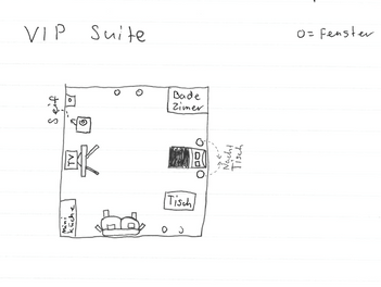 VIP Suite