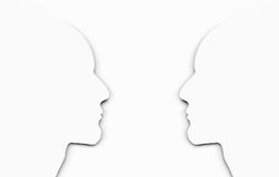 Politischer Poesie-Dialog