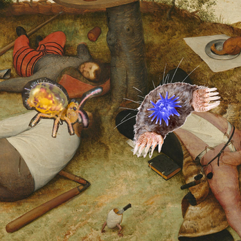 Kapitel 19 – Harte Kritik