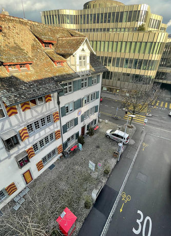 Bärengasse