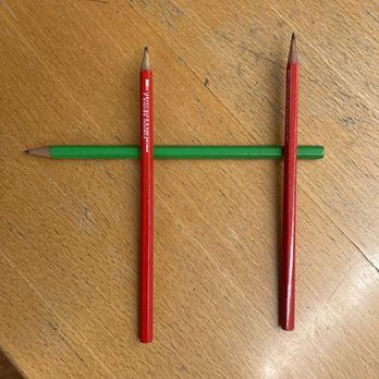 FUFU UND DAS KUCHENDING