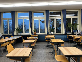 Podcast hören und 1. Leseprobe im Buhnrain