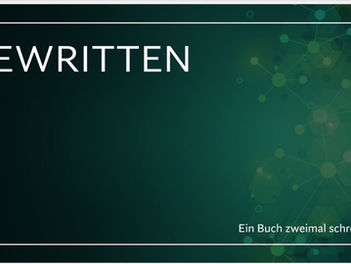 Kapitel 5 – Rewrite! Wenn einmal schreiben nicht ausreicht