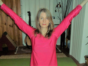 Simple Exercises For Lymphatic Drainage And A Healthy Immune System