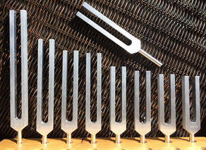 Sound And Tuning Fork Healing