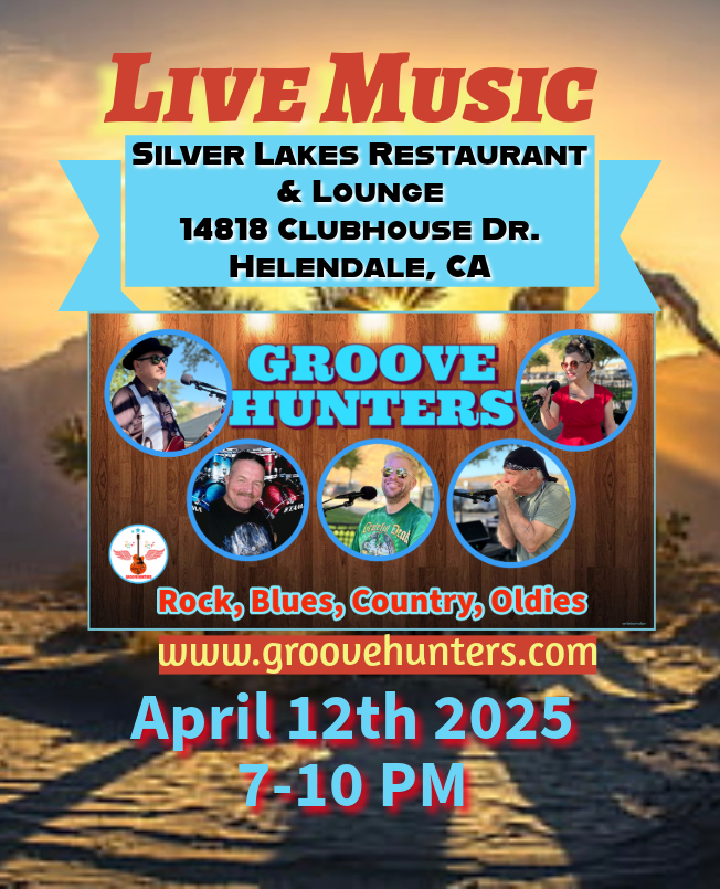 Silver Lakes Restaurant & Lounge