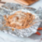 Bolognese Bakar Mozarella
