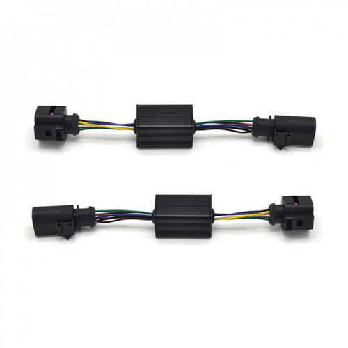 Indicator-Modules 'Dynamic Running Light Effect' for LED Tail lights ...