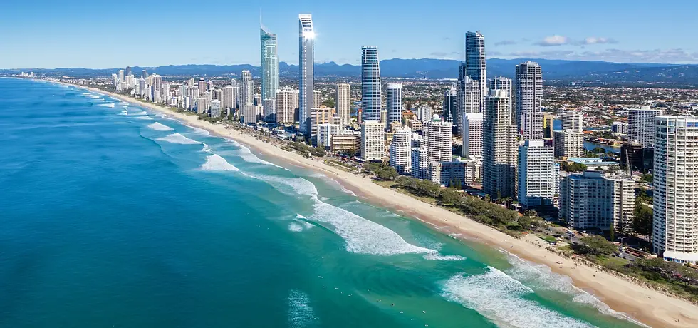 Gold Coast, Australia