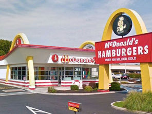 McDonald's is Doomed