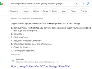 Google is Dead! Long Live Google!
