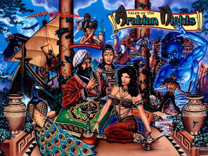 So I Have A Pinball Machine...