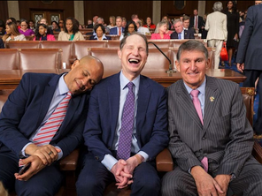 The Senate Dress Code Enigma