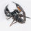 Thumbnail: Heterometrus spinifer