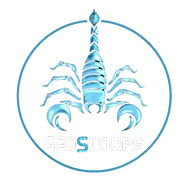GeoScops Logo SVG