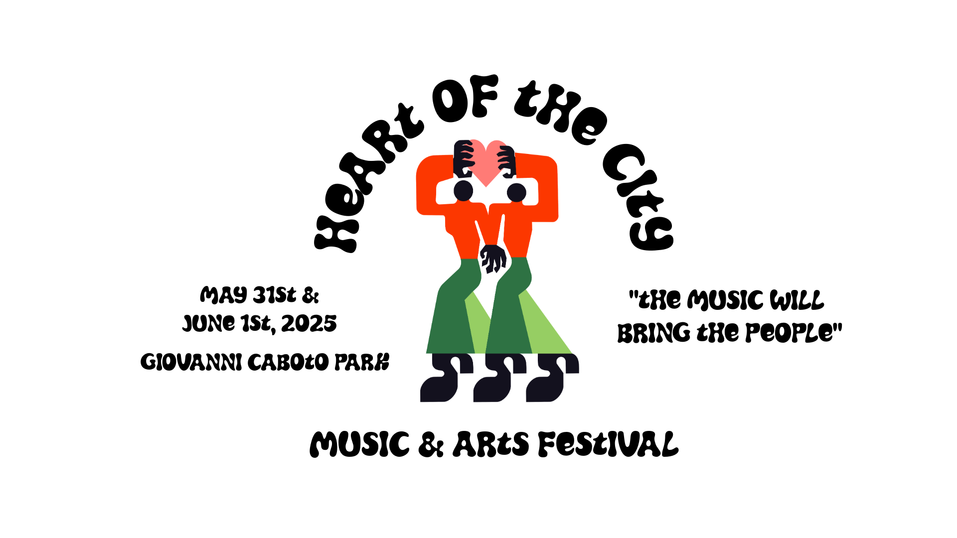 Heart of the City