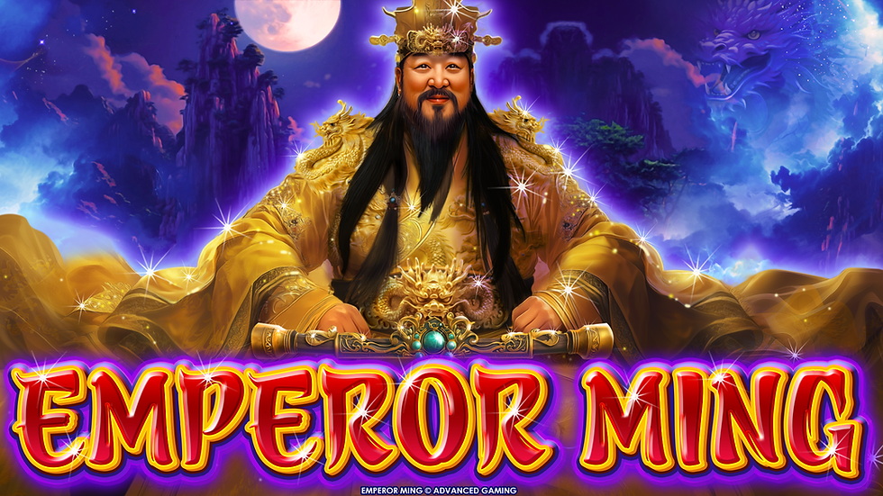 Emperor Ming ™