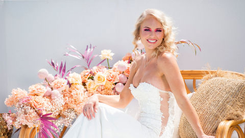 Stylize Event Styling and Hires