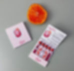 Negroni Matchbook