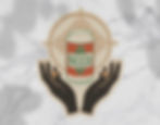 Beer sticker
