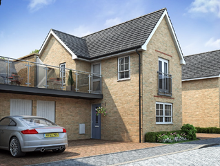 A&G Structures Secure 4th Order for New Milton Keynes Development.