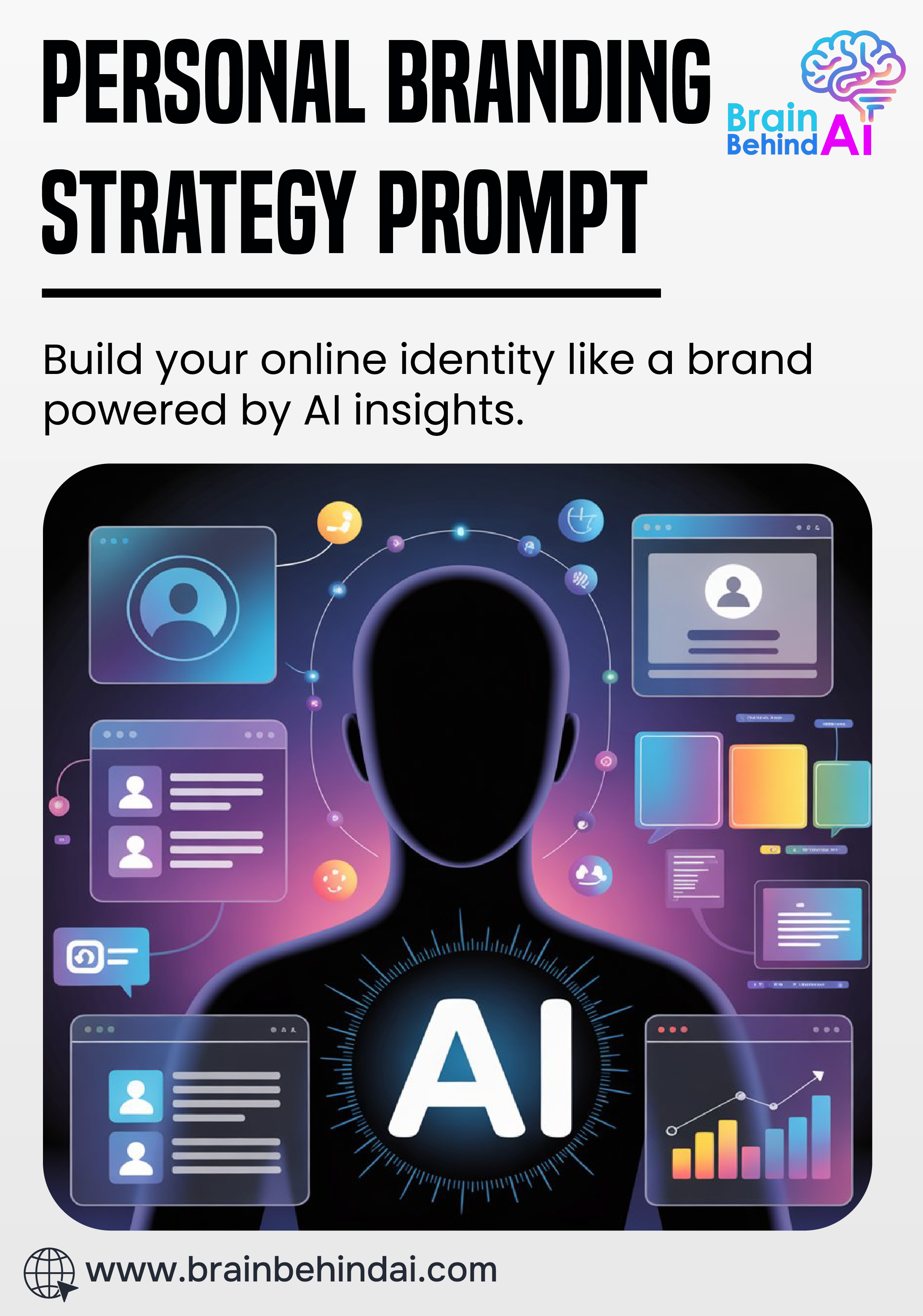 Personal Branding Strategy Prompt