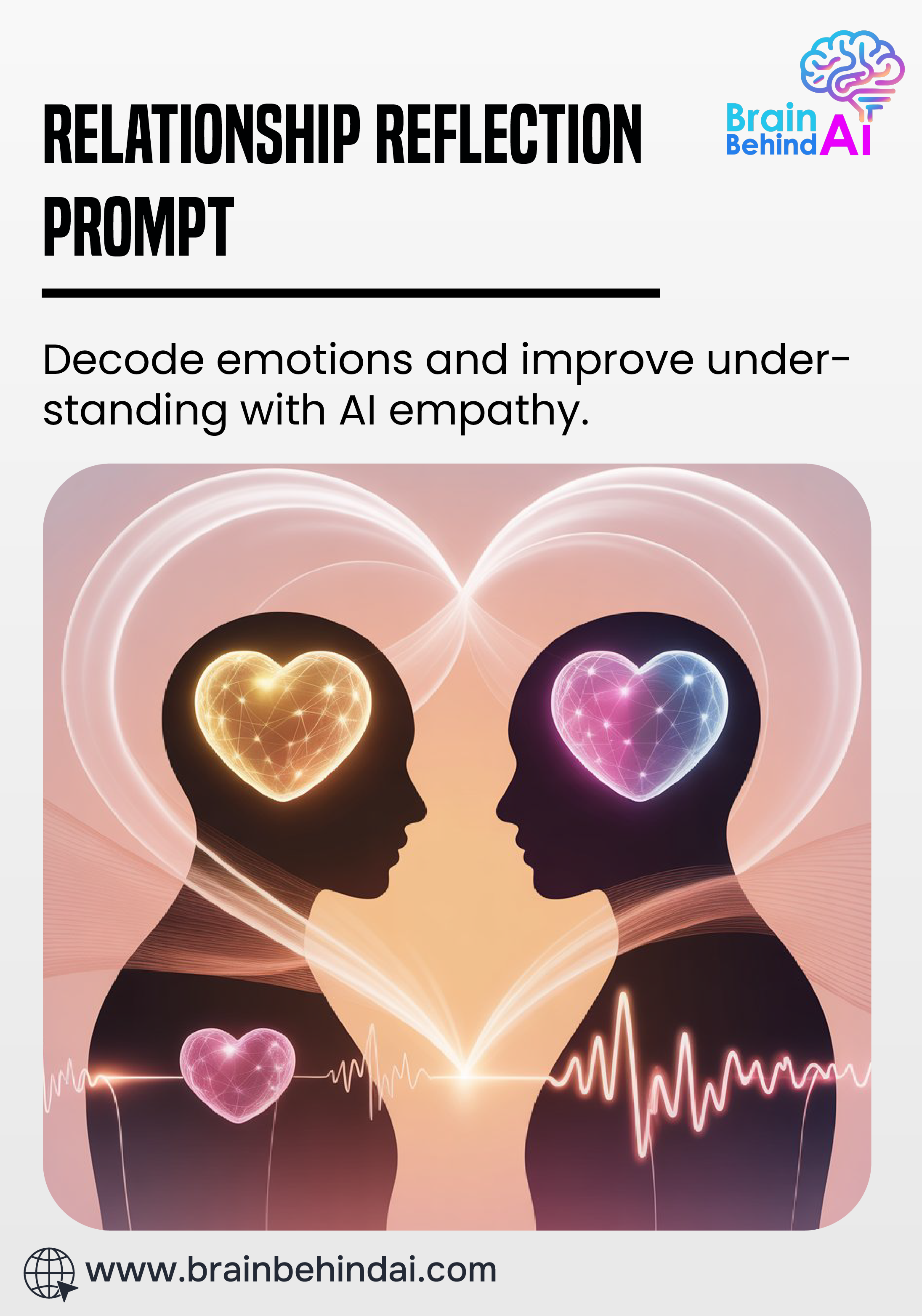 Relationship Reflection Prompt