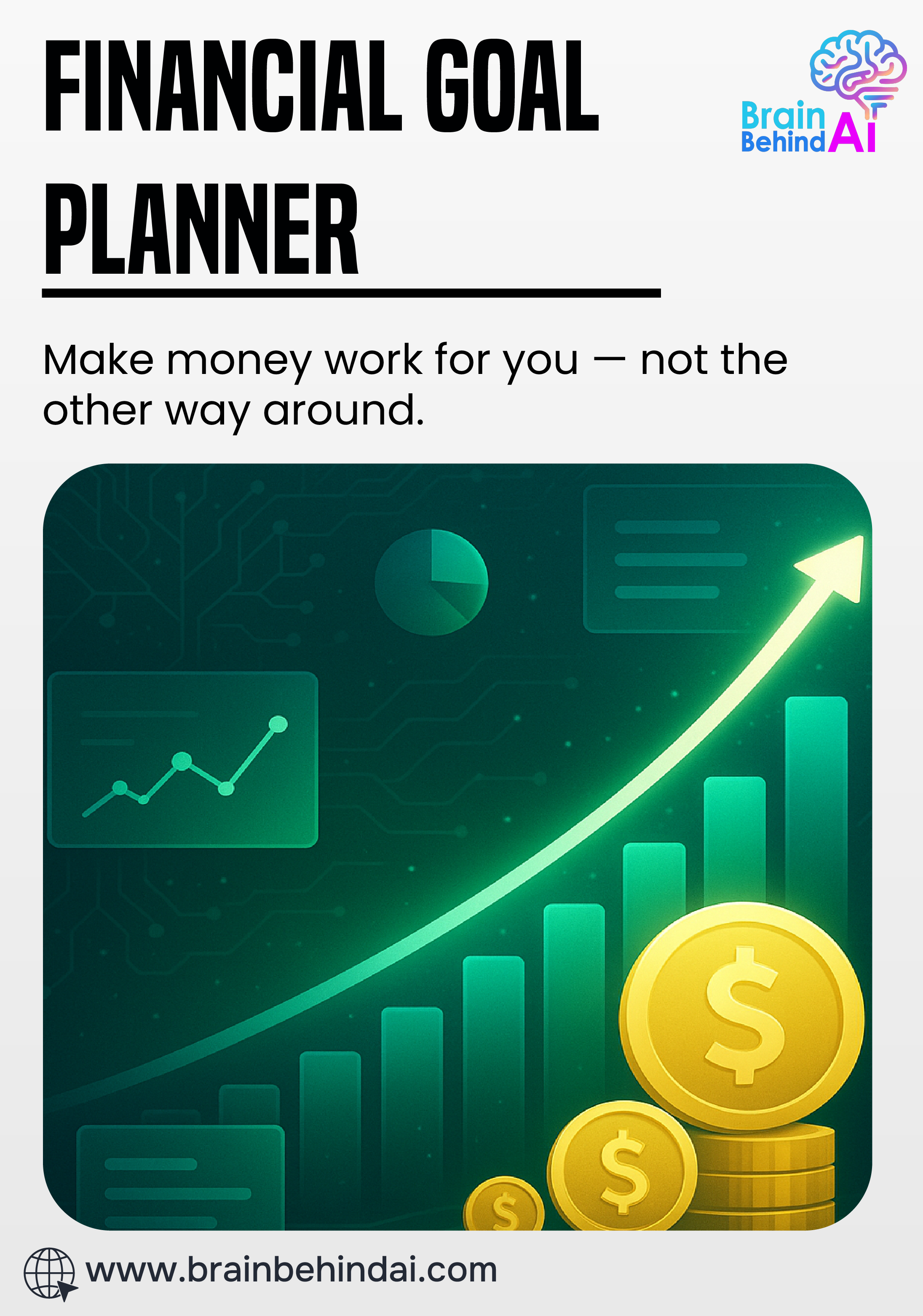 Financial Goal Planner
