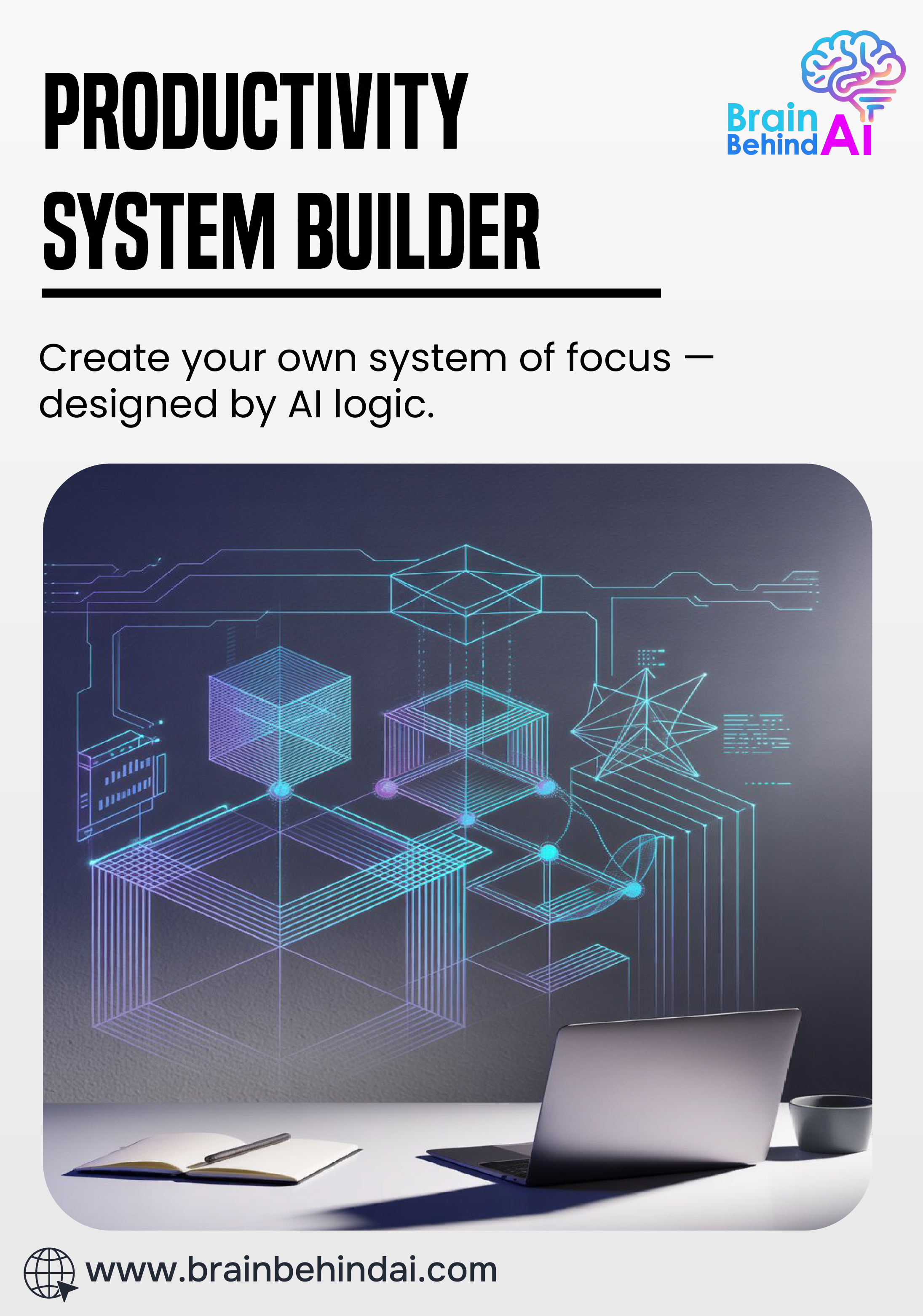 Productivity System Builder