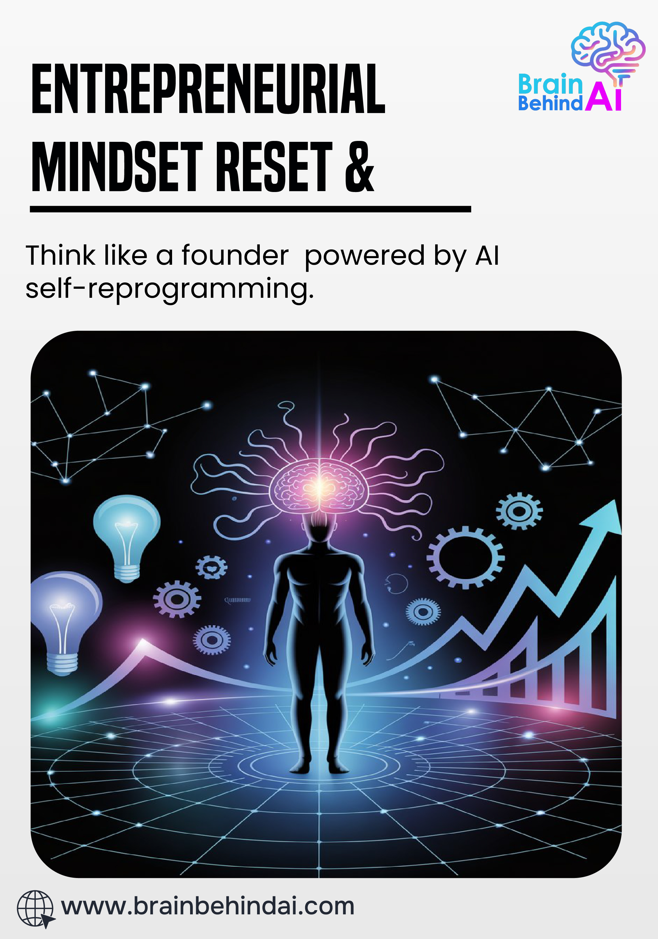 Entrepreneurial Mindset Reset & Growth Blueprint