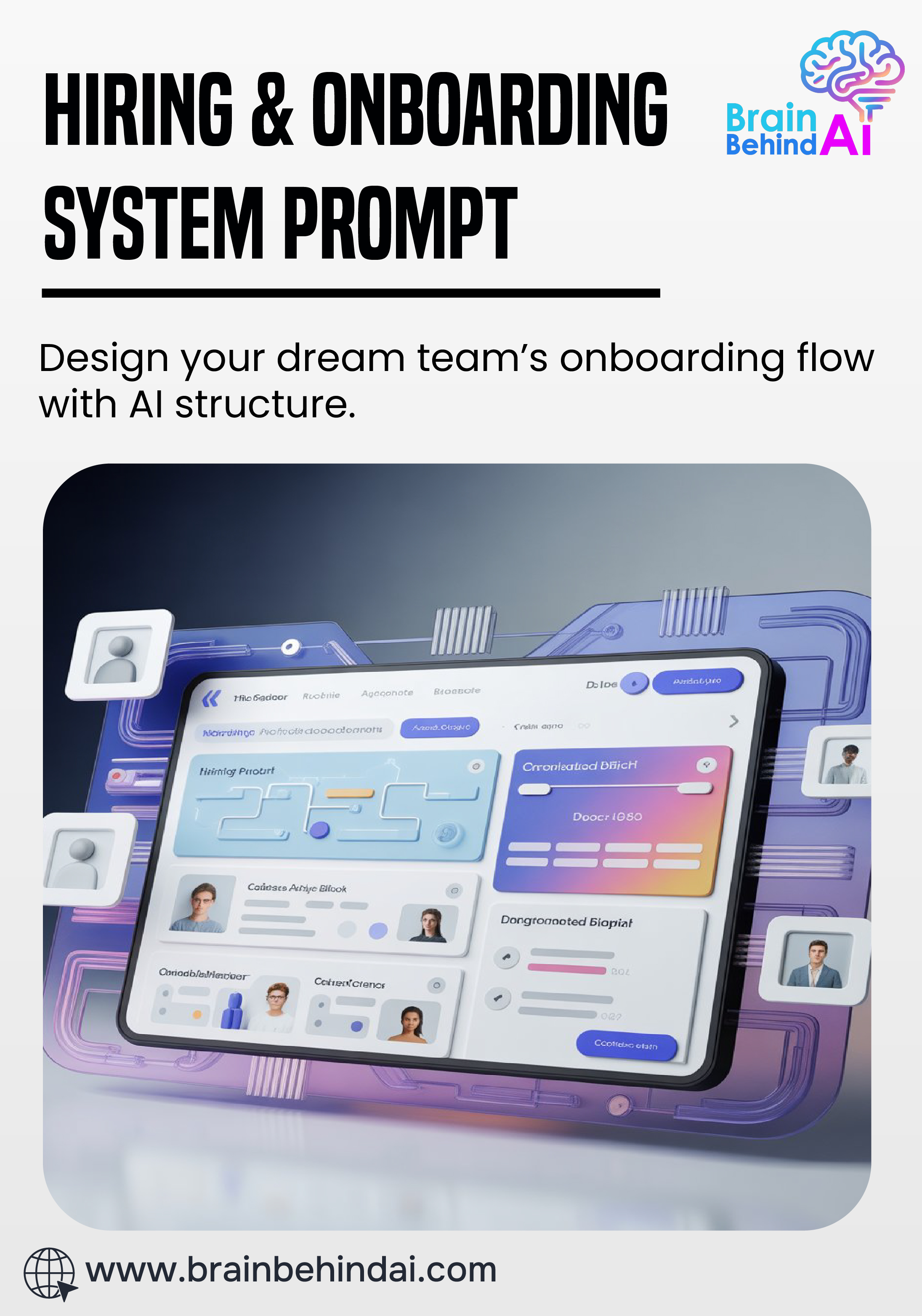 Hiring & Onboarding System Prompt