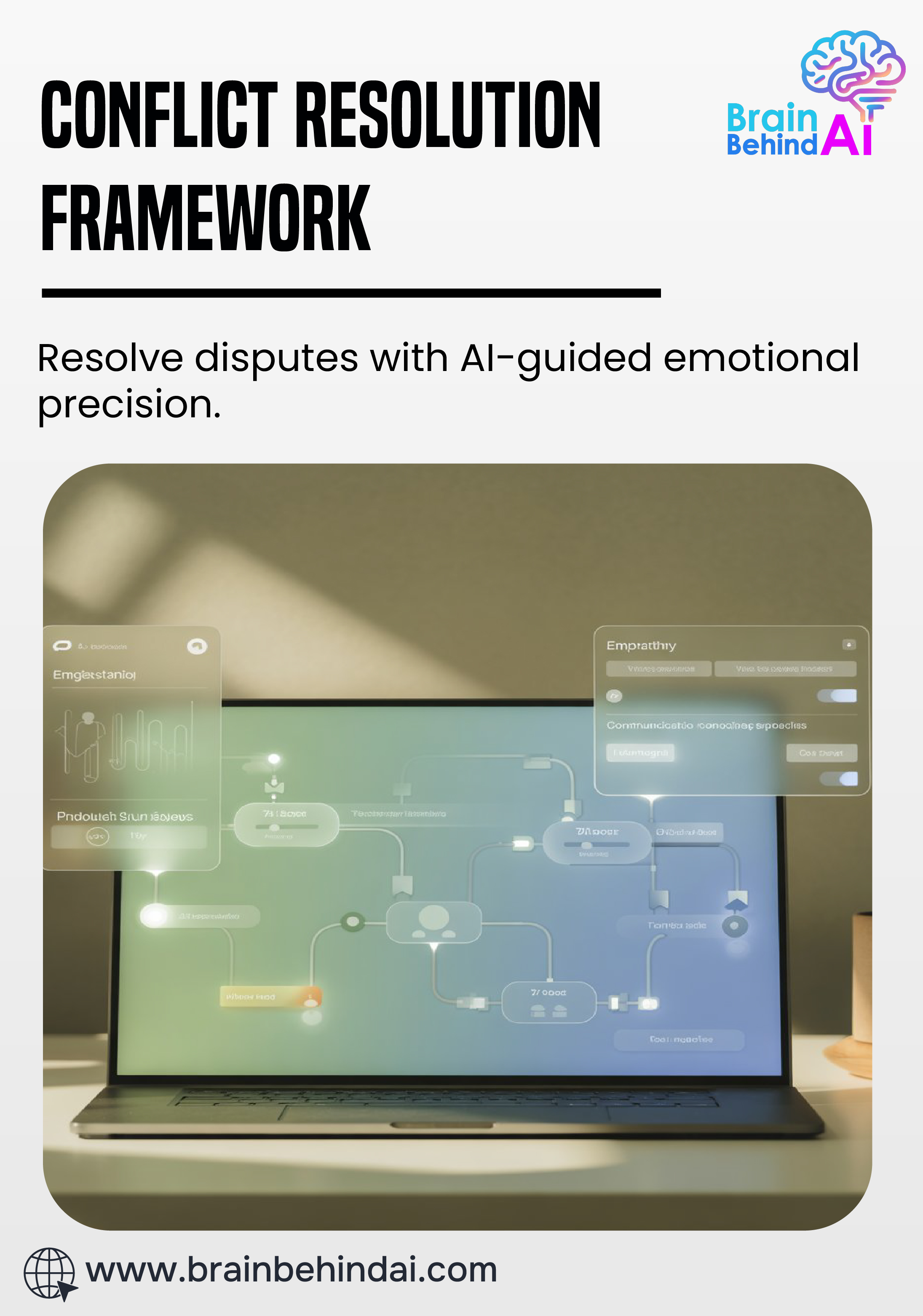 Conflict Resolution Framework
