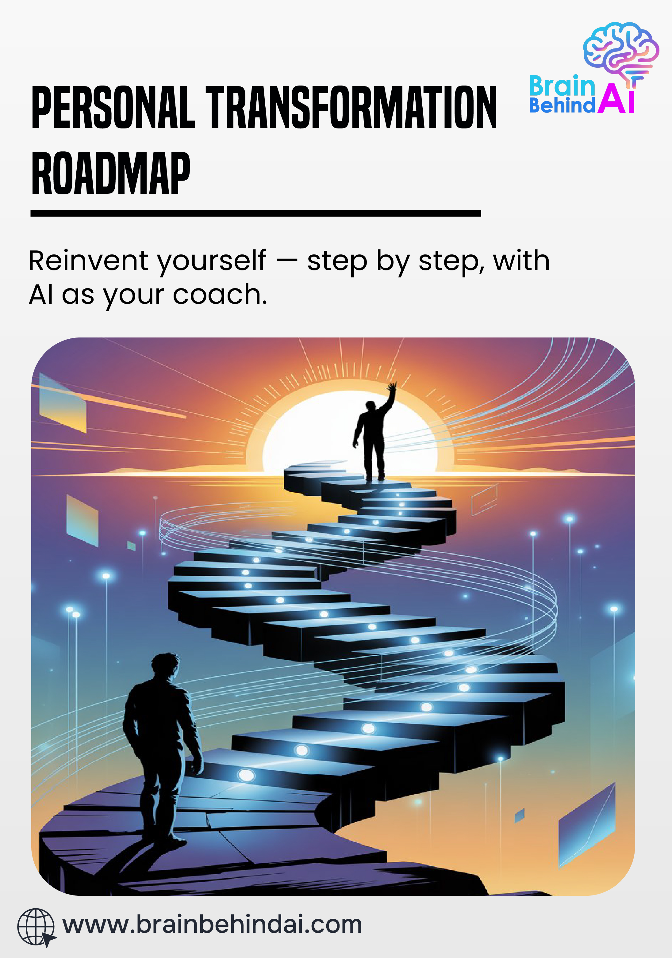 Personal Transformation Roadmap