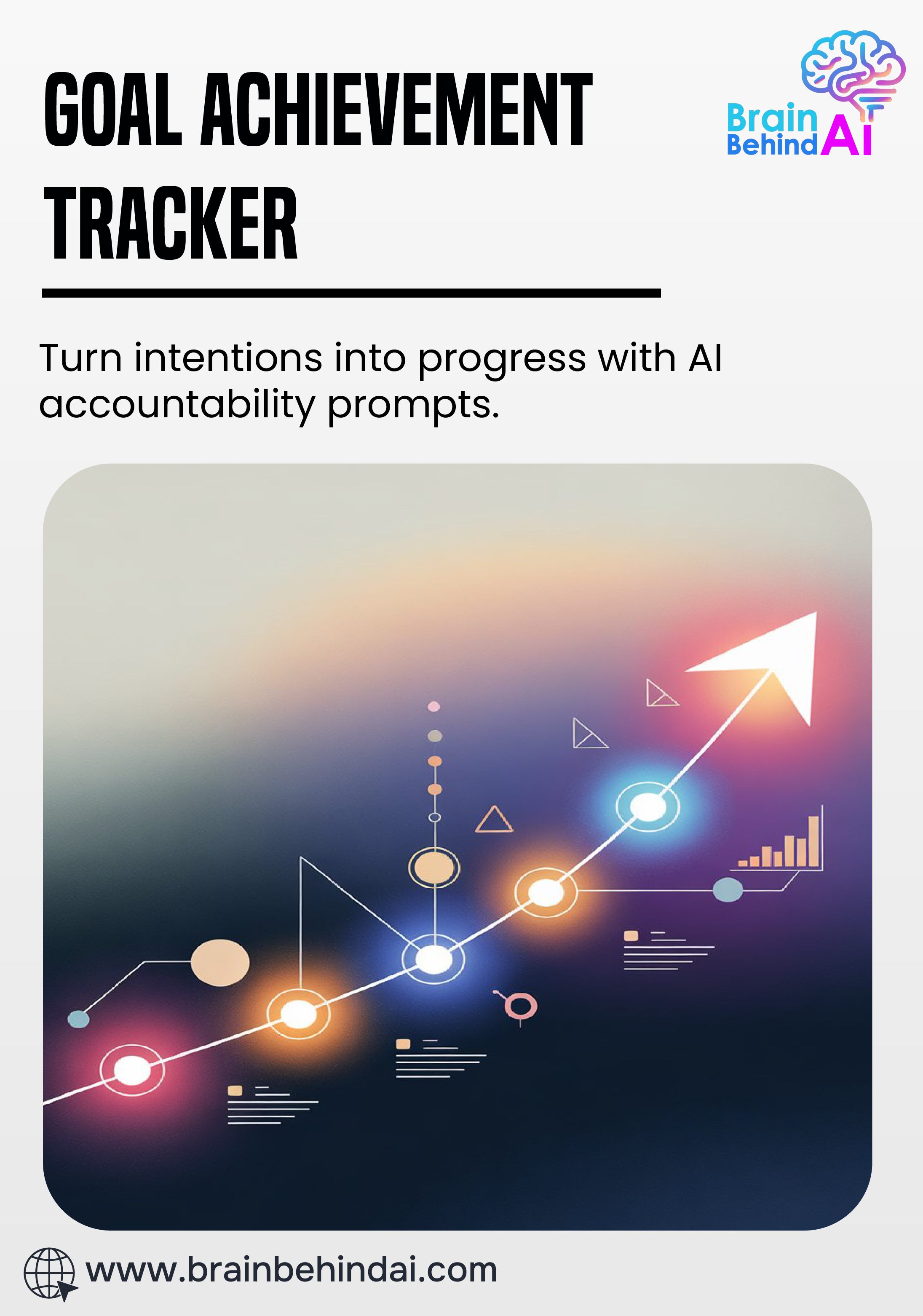 Goal Achievement Tracker