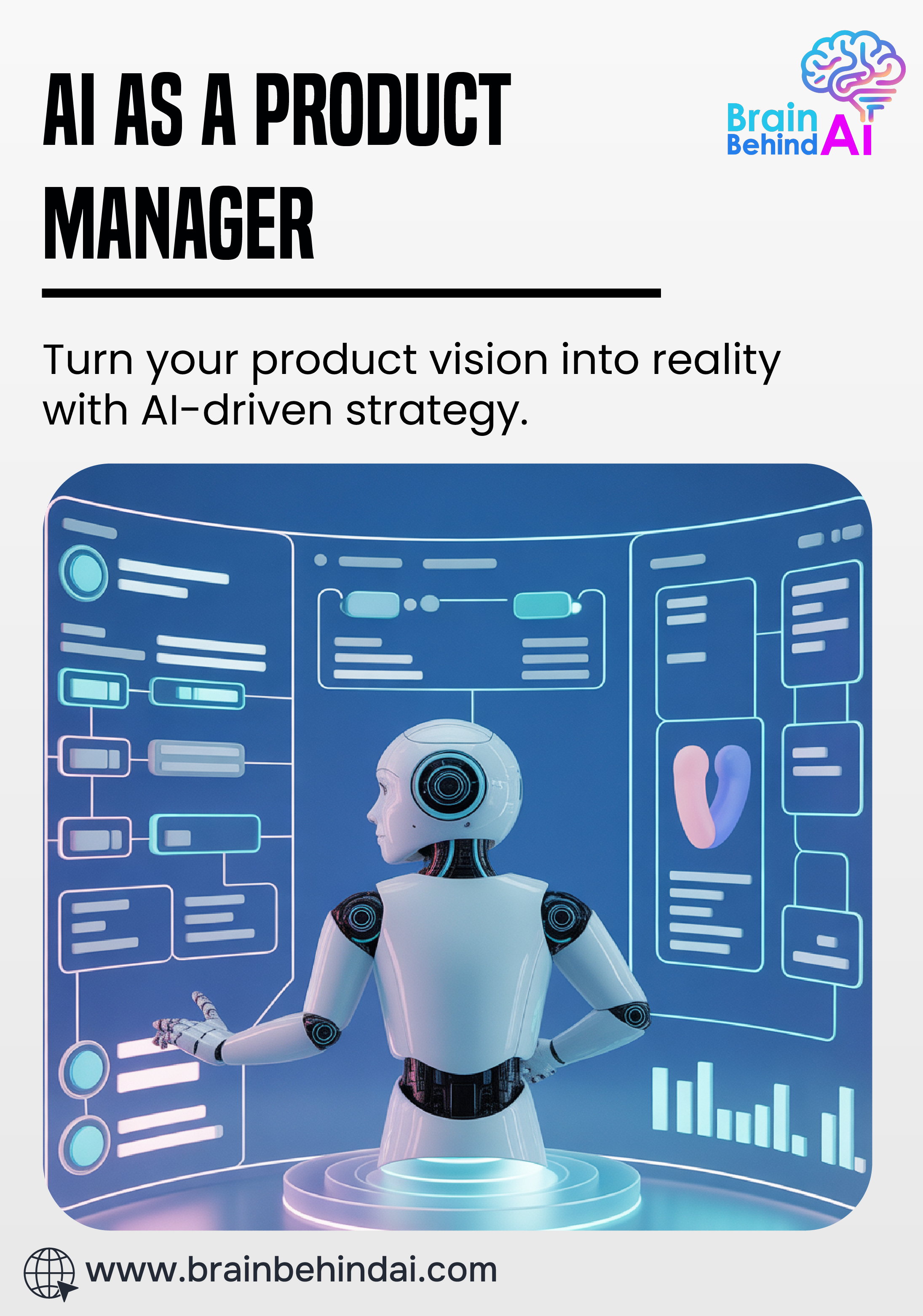 AI as a Product Manager