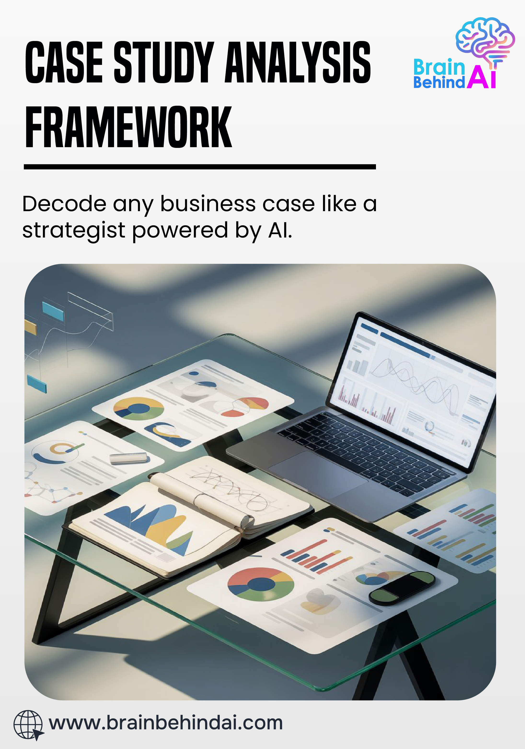 Case Study Analysis Framework