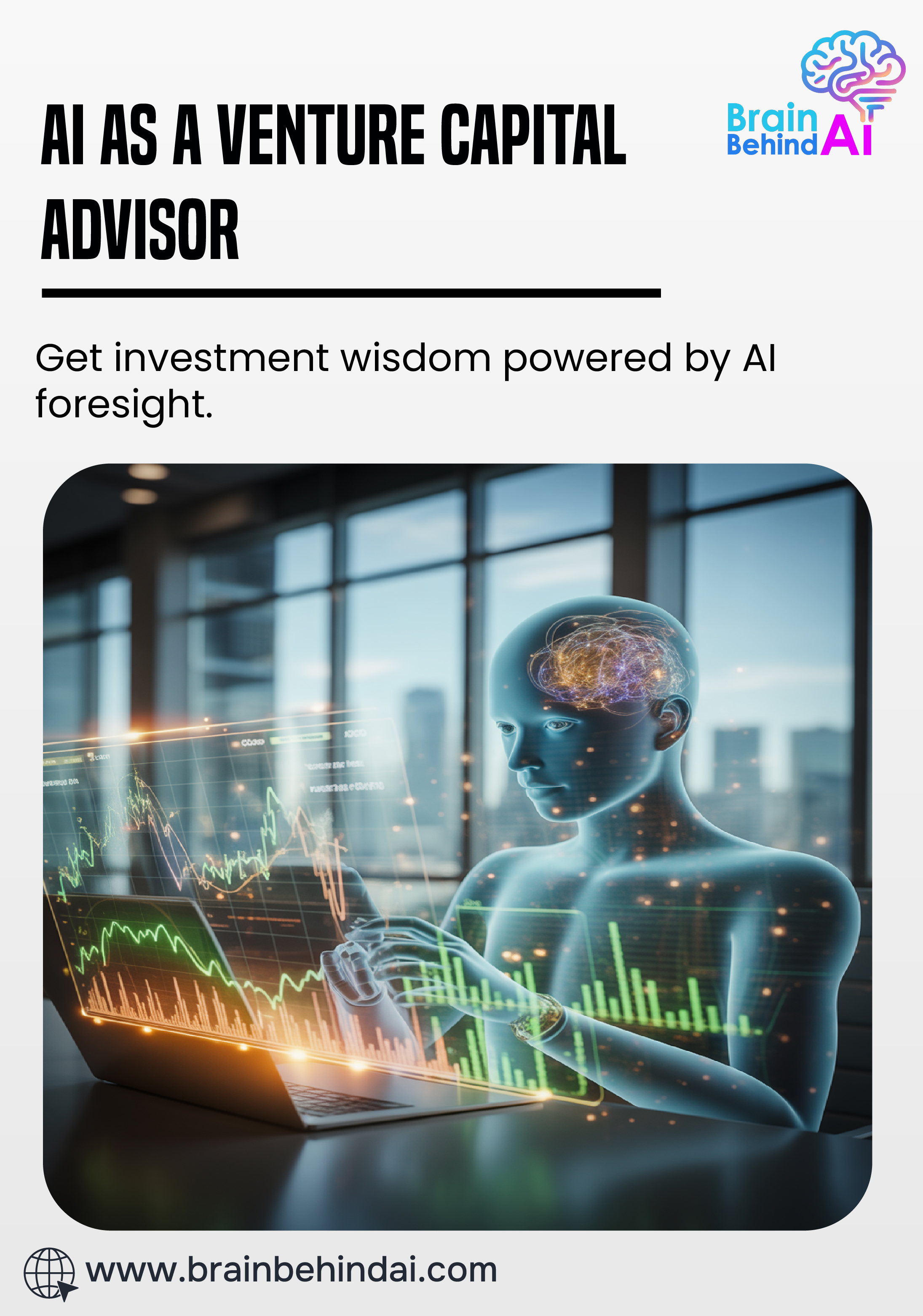 AI as a Venture Capital Advisor