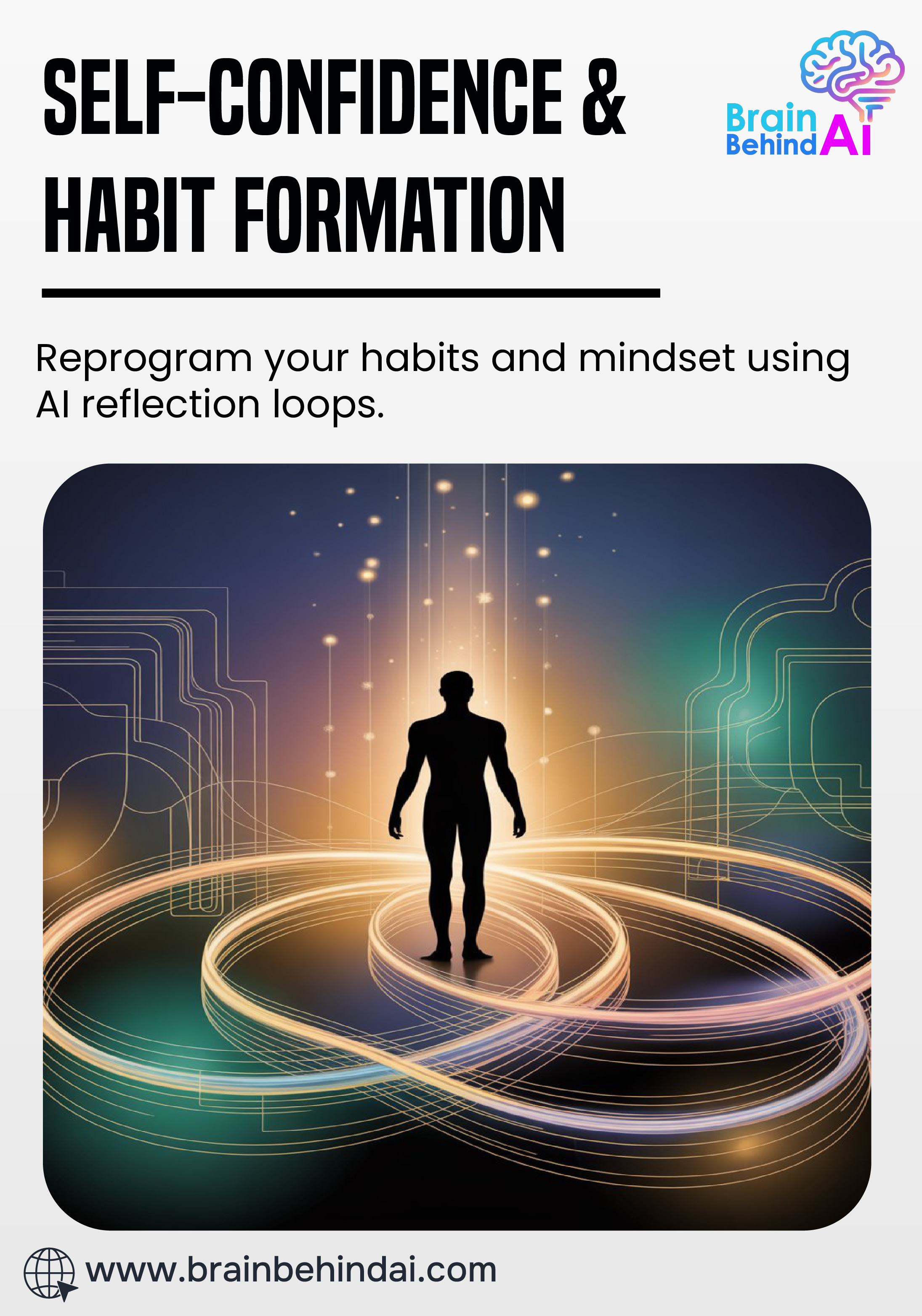 Self-Confidence & Habit Formation Guide