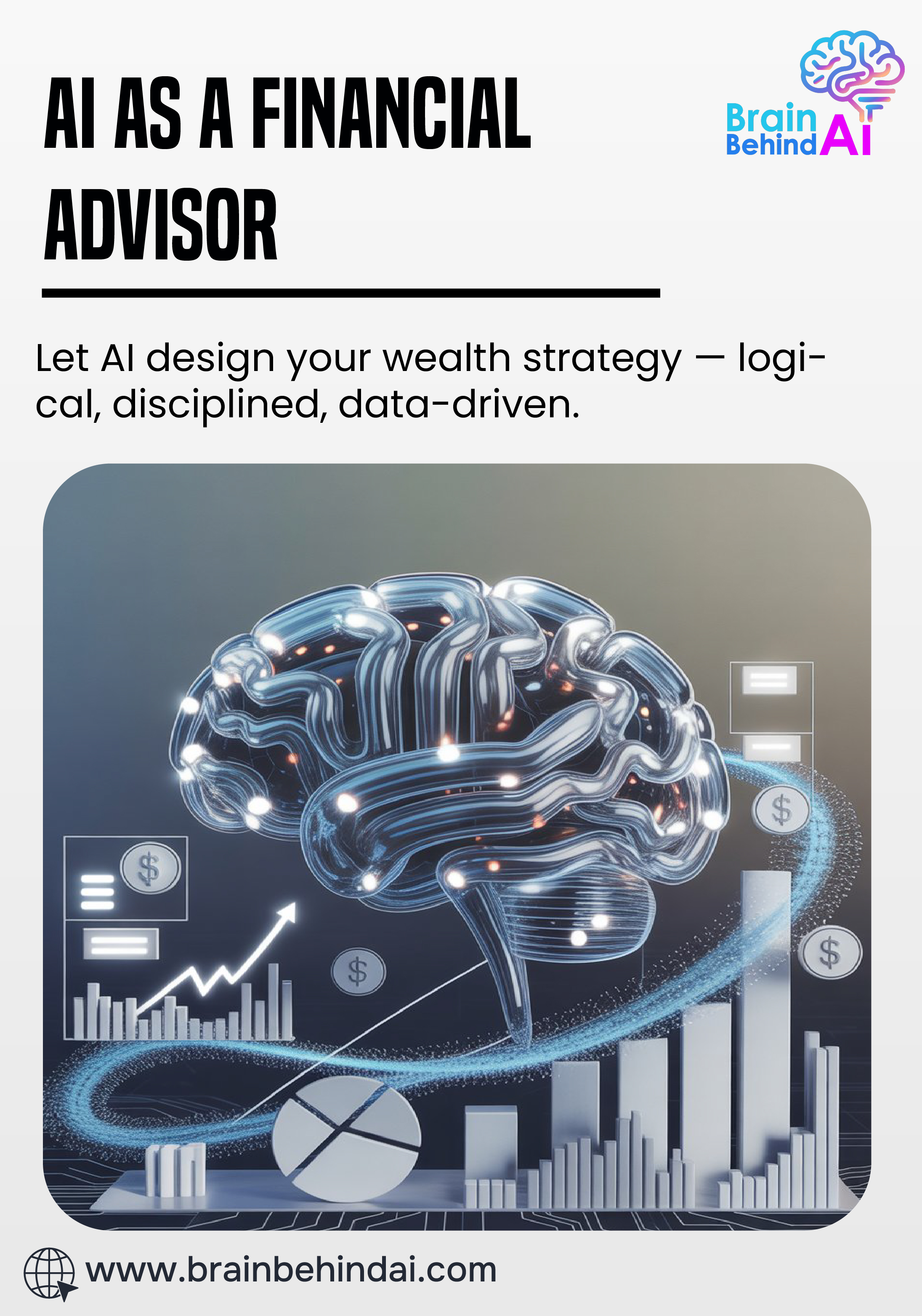 AI as a Financial Advisor