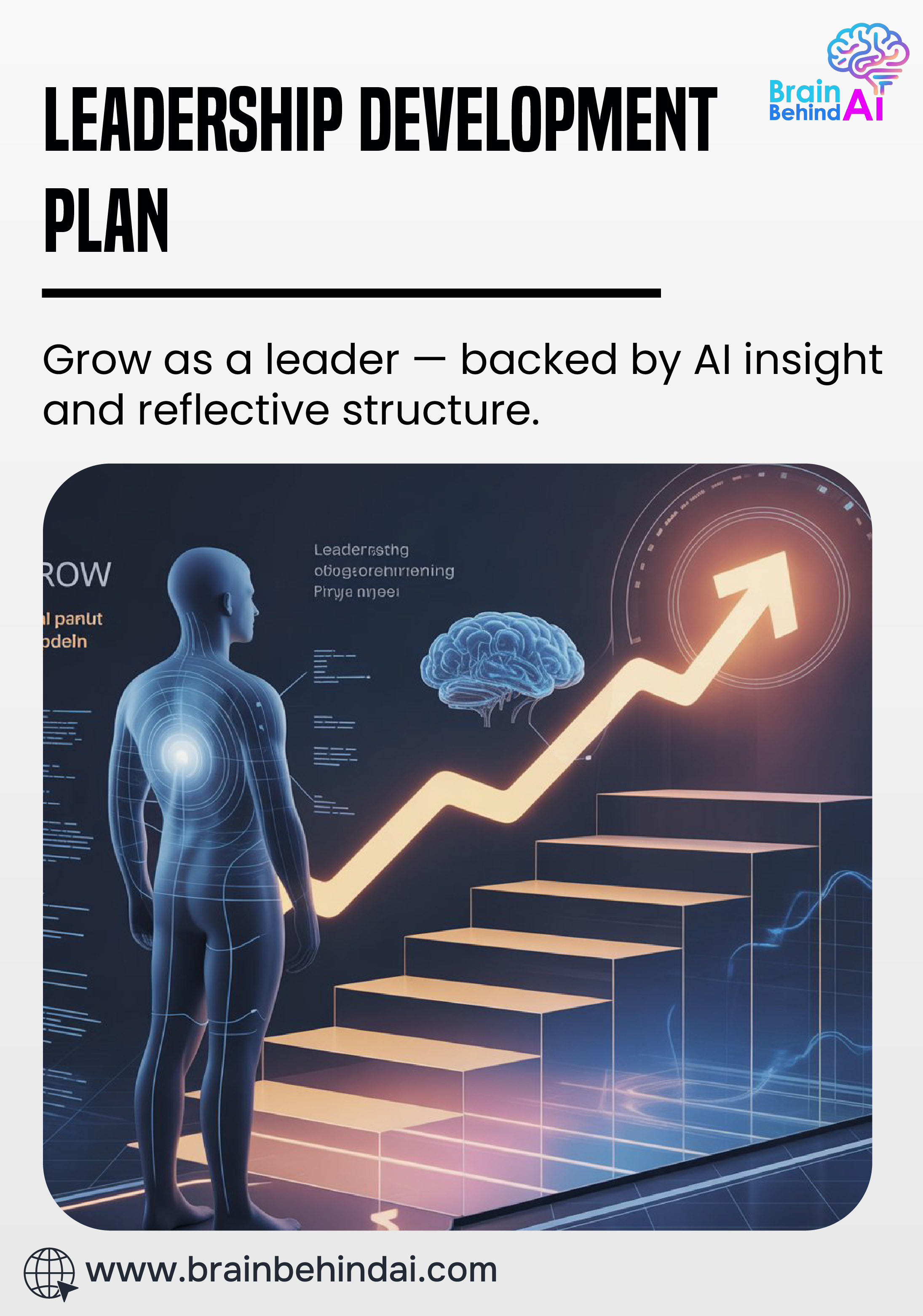 Leadership Development Plan